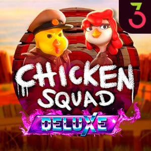 Chicken Squad Deluxe game thumbnail