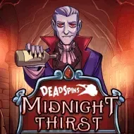 Midnight Thirst game thumbnail