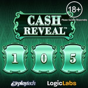 Cash Reveal™ game thumbnail