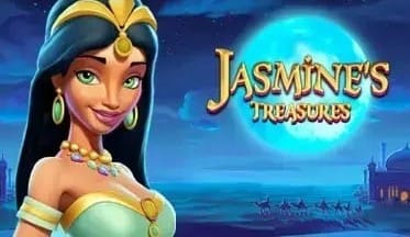 Jasmine’s Treasures