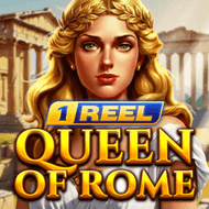 1 Reel - Queen Of Rome game thumbnail