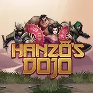 Hanzo's Dojo game thumbnail