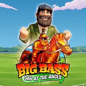 Big Bass Day at the Races game thumbnail