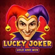 Lucky Joker_ Hold and WinOnlyplay