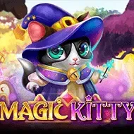 Magic KittySpade Gaming game thumbnail