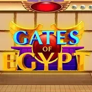 Gates of EgyptSpribe game icon