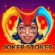 Joker StokerEndorphina