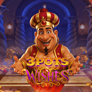 3 Pots of Wishes - Hold & Win game thumbnail