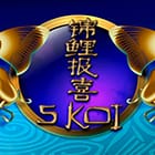 5 Koi game thumbnail
